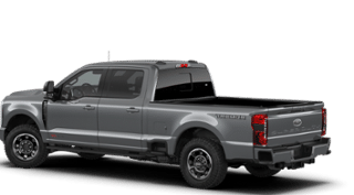 2026 Ford Super Duty® External Image 3